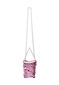 Unausgewählt, pink