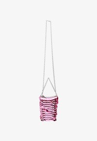 Unselected, pink