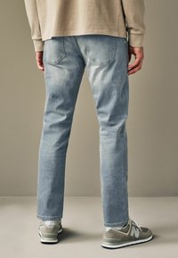 Next AUTHENTIC - Traperice suženog kroja - mottled grey