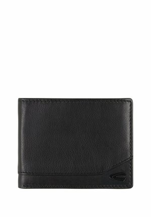 Wallet - black