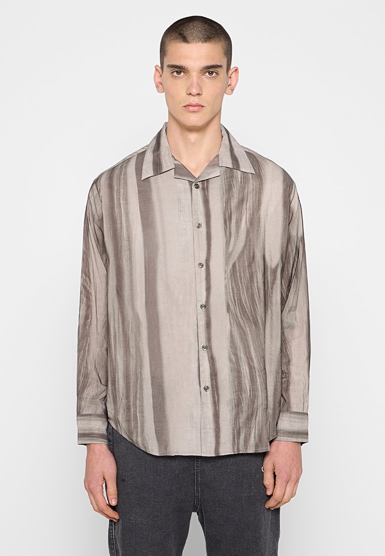 Diesel Overhemd beige