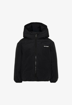 Palm Angels, GIUBBOTTO UNISEX - Chaqueta de invierno - black