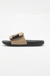 Unselected, black/khaki