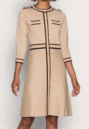 Robe de jour - beige