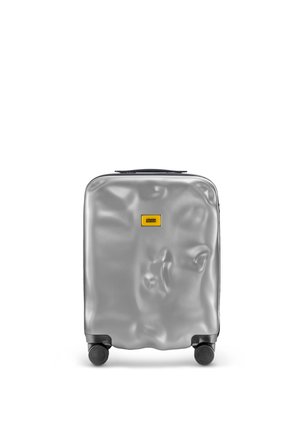ICON - CABIN - Trolley - silver