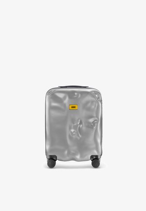 Crash Baggage, ICON - CABIN - Trolley - silver