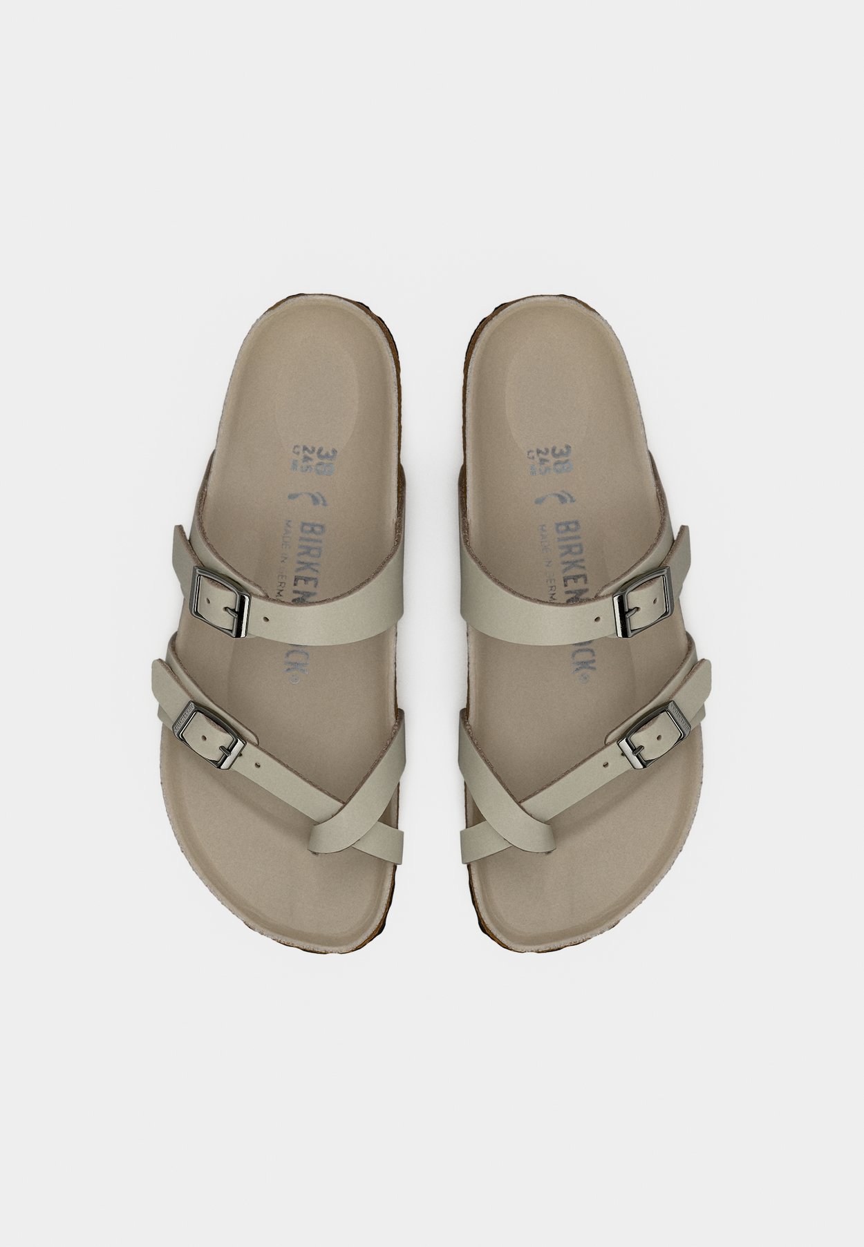 MAYARI LENA AMALFI OYSTER HEXS NARROW