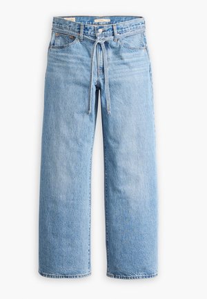 Levi's® XL STRAIGHT - Vaqueros boyfriend - thanks friend