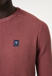 Garcia Strickpullover - pink