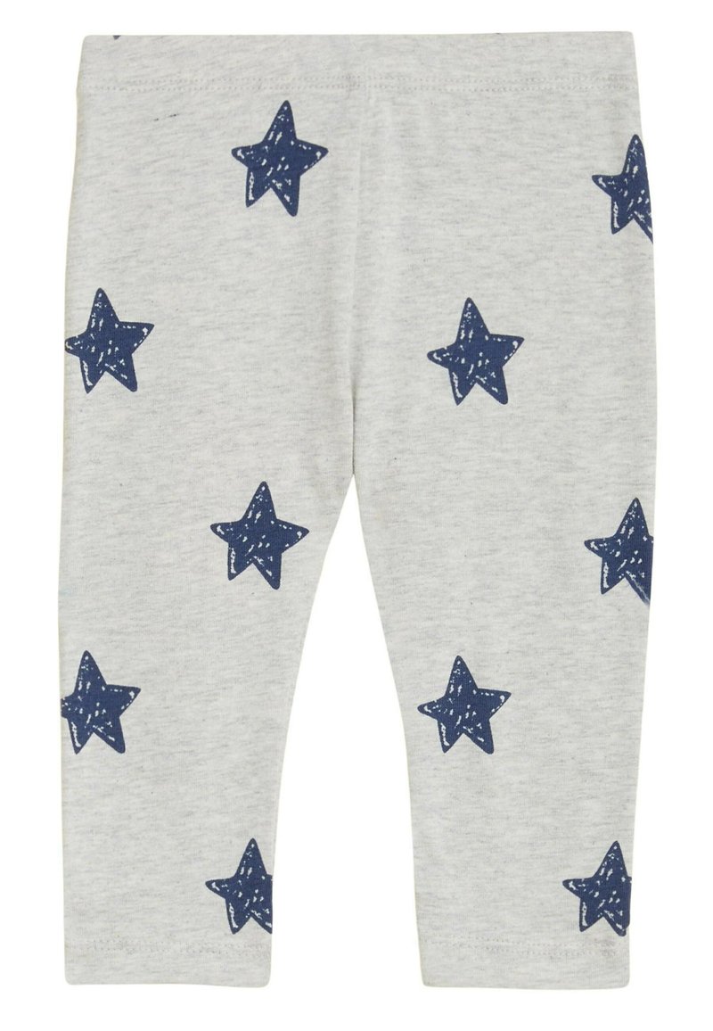 Marks & Spencer STAR Tights grey/grau Zalando.at