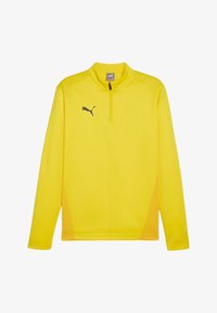 Selezionato, gelbschwarzgelb