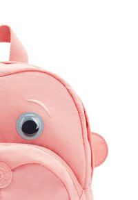 Kipling FASTER BTS - Zainetto - pink candy combo