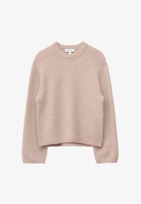 Non sélectionné, beige