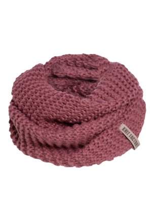 ALEX - Colsjaal - stone red