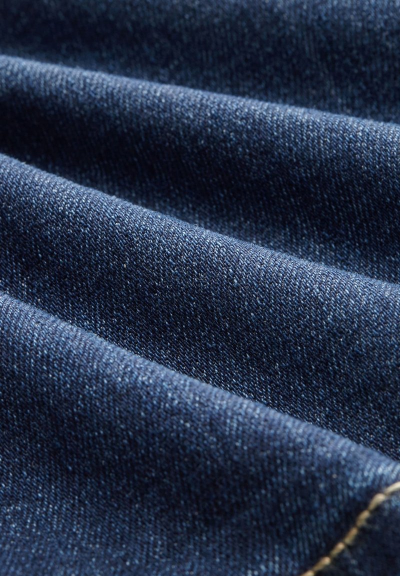 Damen Kleider | TOM TAILOR DENIM Jeans Shorts used mid stone blue denim/dunkelblau - AE87085 Damen Kleider | TOM TAILOR DENIM Jeans Shorts used mid stone blue denim/dunkelblau - AE87085