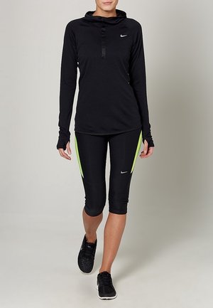 Nike Performance, Leggings - black