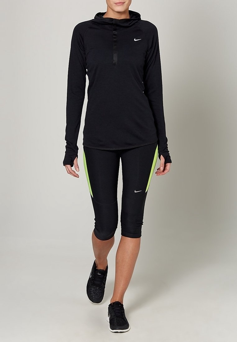 Nike Performance Leggings - black