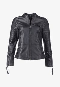 Niet geselecteerd, black