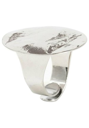 Ring - argento