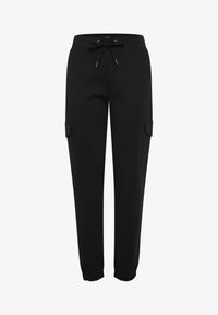 Atlasīts, black