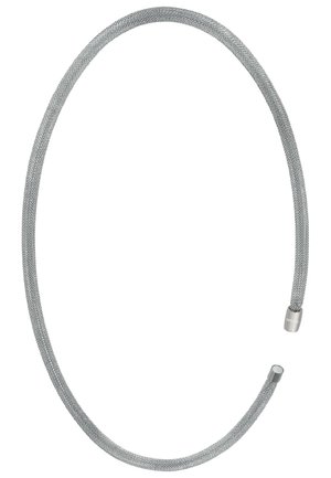 MAGNETICA SYSTEM - Necklace - silver-coloured