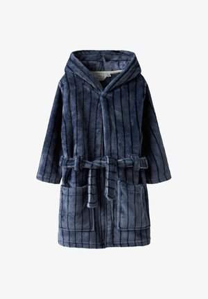 GESTREIFTE - Kućni ogrtač - flint stone