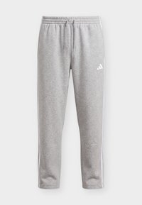 Избран, medium grey heather/white