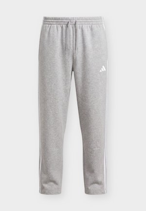adidas Sportswear, ESSENTIALS, szary melanż