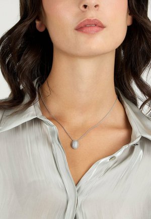 Morellato, Halskette - silver-coloured white