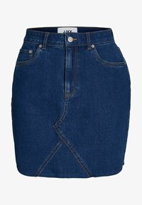 JJXX Jupe Courte Femme Jxhazel Denim HW RH AKM – Écru – Style Décontracté Avec Poches – Taille S