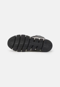 TOM TAILOR Bottes de neige - dark grey