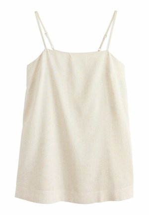 Next, Top - neutral