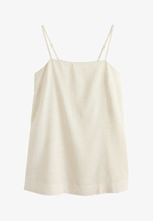 Next, Top - neutral