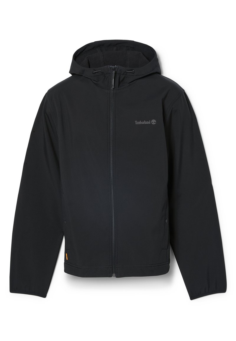 Timberland Outdoorjas zwart