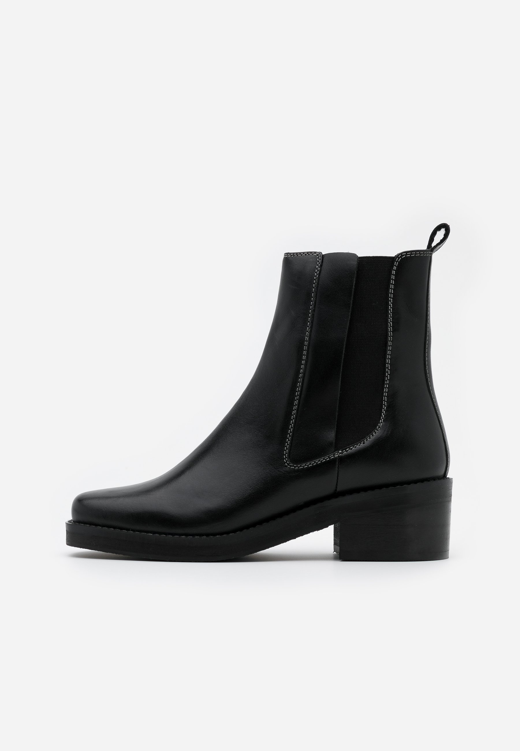 zign classic ankle boots