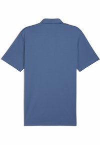 Puma Golf PURE SOLID  - Polotričko - blue horizon