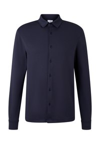 Unausgewählt, navy