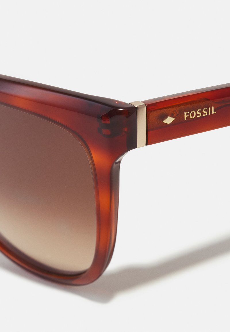 Damen Taschen | Fossil Sonnenbrille havana/braun - BO83913 Damen Taschen | Fossil Sonnenbrille havana/braun - BO83913