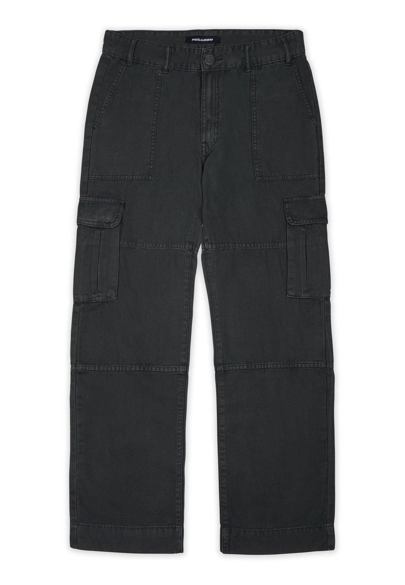 Pegador Cargobroek donkergrijs Pegador Cargobroek donkergrijs