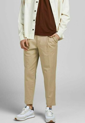 RICO CROPPED AKM - Chino - crockery