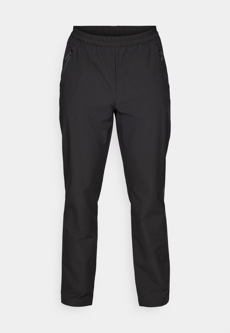 RUKKA Outdoorbroeken zwart