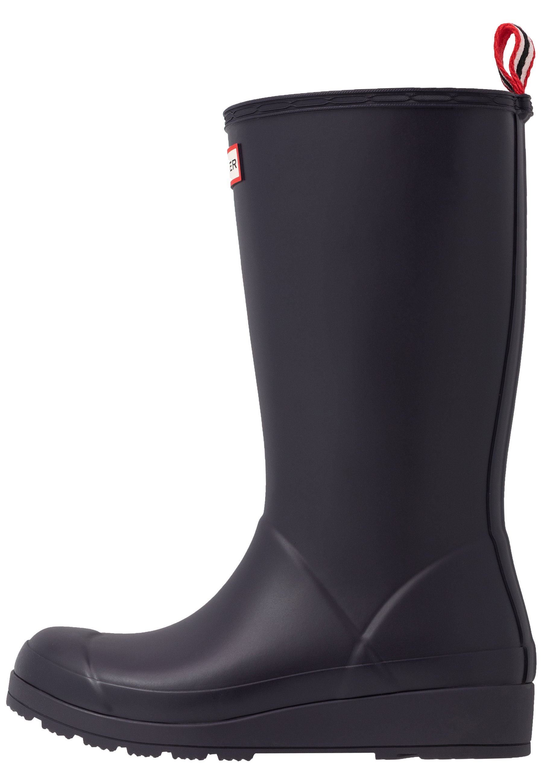Hunter ORIGINAL ORIGINAL PLAY BOOT TALL Gummistøvler Hvite Hunter Sko | Dame | Nye sko på nett hos Zalando.no