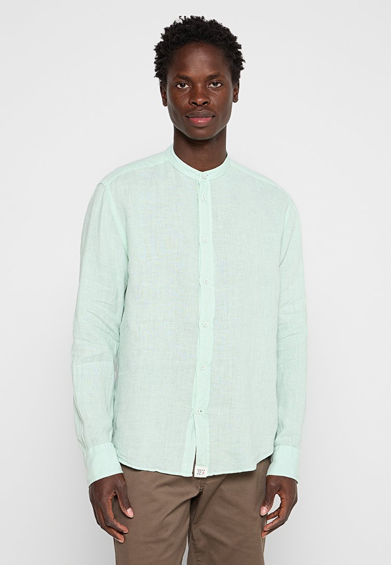 Peuterey Overhemd groen