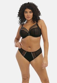 Elomi MATILDA - Sujetador con aros - black
