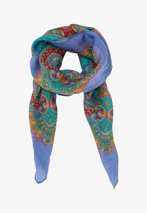 Camomilla Italia Halsdoek - middle blue