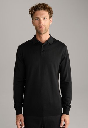 JOOP!, DONDO - Long sleeved top - schwarz