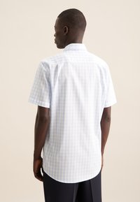 Seidensticker COMFORT - Camicia - light blue