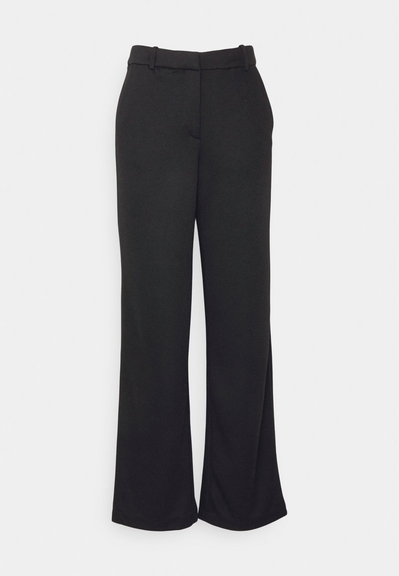 Vero Moda Tall Broek zwart Vero Moda Tall Broek zwart