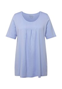 Unausgewählt, sky blue