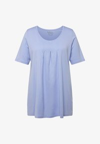 Unausgewählt, sky blue